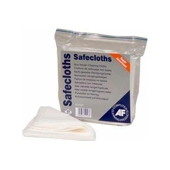 AF Safecloth 19/5000 nepúšťa vlákna 33 x 33 cm 50 ks