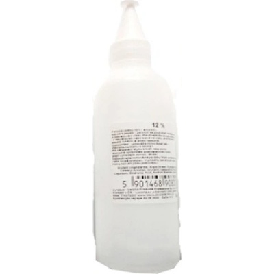 Verona Peroxid vodíku 12 % 100 ml