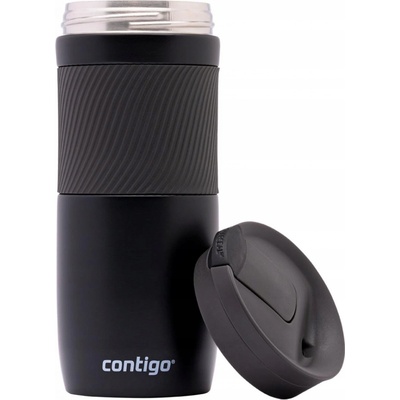 Contigo Byron Termohrnek černý 470 ml