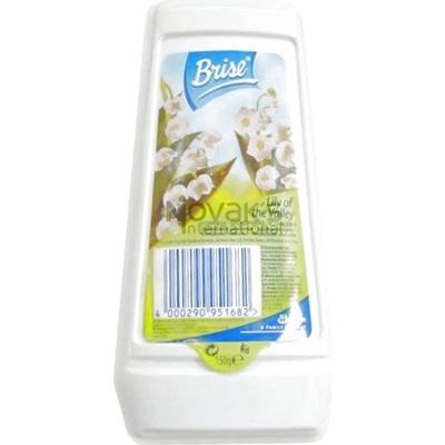 Brise gel konvalinka 150 g