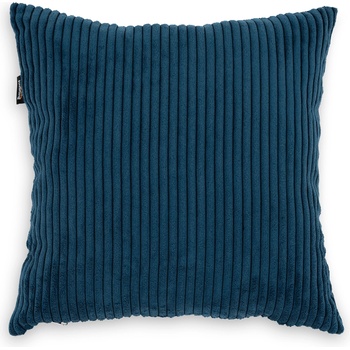 TEDIVA Декоративна възглавница rubio в Тъмно синьо (pil-zoom13)