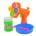 Shantou Chenghai Bestnew Toys Пистолет за 4 сапунени мехурчета М19-263