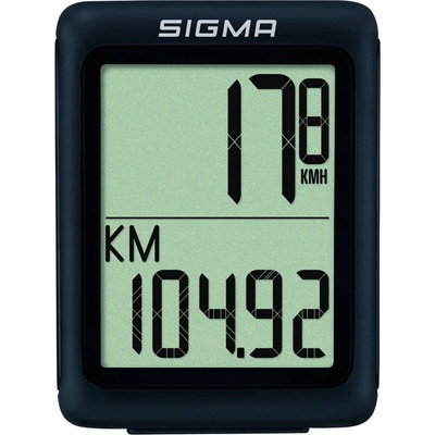SIGMA BC 10.0 WR
