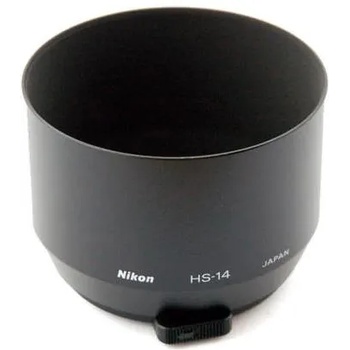 Nikon HS-14 (JAB00801)