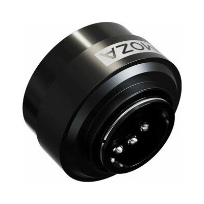 Moza Quick Release / Rýchloupináč pre volant / guličkové ložiská / pre modely R9 R16 R21 (RS07)