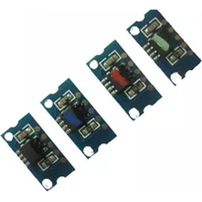 Compatible Ресет чип TNP18M, Magenta - 6k (MIN4750-CHIPM-6K)