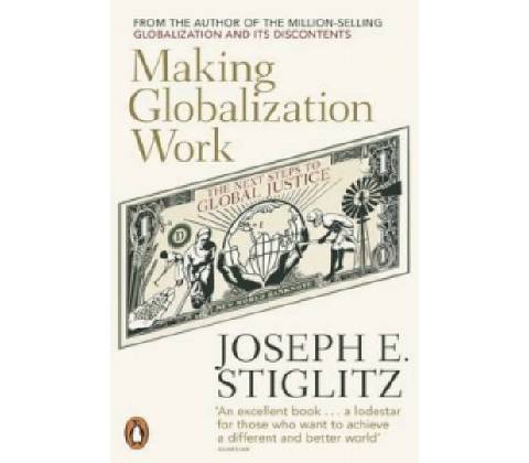 Making Globalization Work