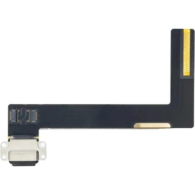 Flex kabel nabíjecího portu iPad Air 2 – Premium – černý IPD1092