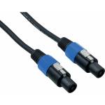 Bespeco PYSS100 1 m Кабел за високоговорители (PYSS100)