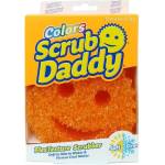 Scrub Daddy & Scrub Mammy Orange scrub daddy orange Домакинска гъба (3712)