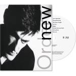 Warner New Order: Low-Life - Blu-ray (088848)