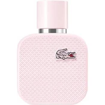 Image 1 of Lacoste Eau de Lacoste L. 12.12 Rose EDP 35 ml