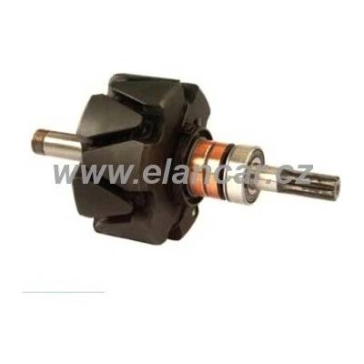 Rotor alternátoru - Mitsubishi A880T40970