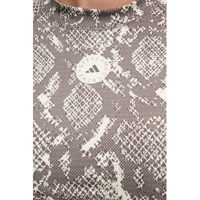 adidas by Stella McCartney Блуза с дълги ръкави за трениране adidas by Stella McCartney TruePurpose (JM8478)