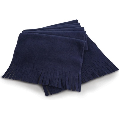 Fleecový šál Result Active Fleece námorní