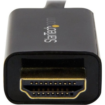 StarTech DP2HDMM2MB