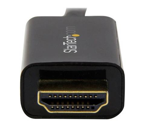 StarTech DP2HDMM2MB
