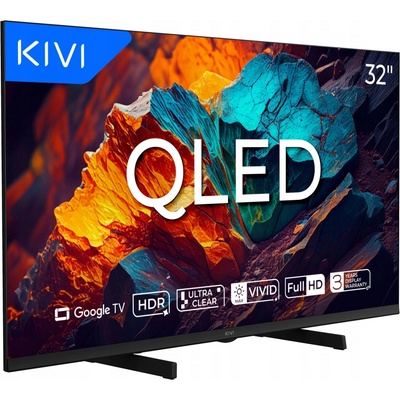 KIVI 32F720QB