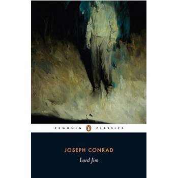 Lord Jim - Joseph Conrad
