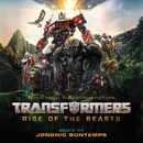 BONTEMPS, JONGNIC - TRANSFORMERS: RISE OF THE BEASTS LP