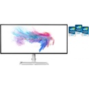 MSI Prestige PS341WU