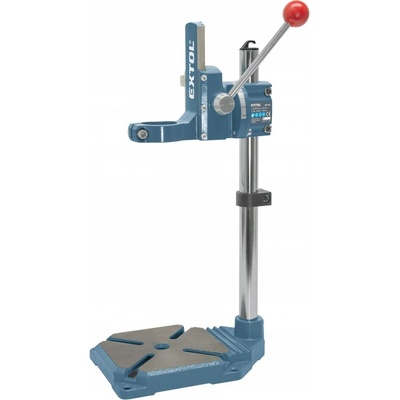 Extol Premium stojan na vŕtačku celokovový, výška 400mm, 8807000 – Hledejceny.cz