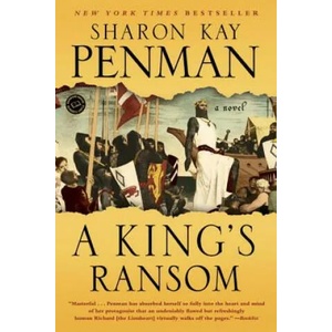 A King's Ransom | Sharon Kay Penman (2015)