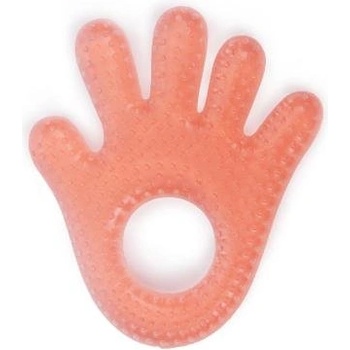 Image 1 of Cangaroo - Чесалка за зъби ръка T1204 червен