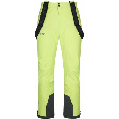 Kilpi Мъжки ски панталони Kilpi METHONE-M Светло зелено Kilpi | Zelen | МЪЖЕ | 3XL