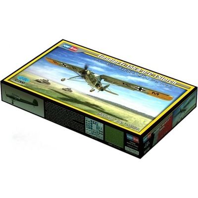 Hobby Boss Fieseler Fi 156 A-0/C-1 Storch 1:35