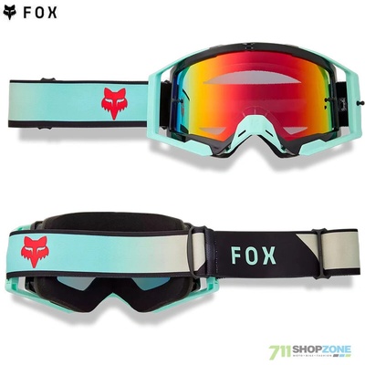 Fox Racing Airspace Drip