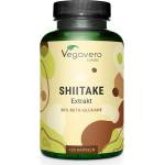 Vegavero Shiitake, 750 mg, 120 капсули, Vegavero (VV-VITA-252)