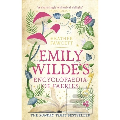 Emily Wildes Encyclopaedia of Faeries