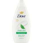 Dove Душ гел Dove за жени 450 мл. Свеж аромат