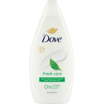 Dove Душ гел Dove за жени 450 мл. Свеж аромат