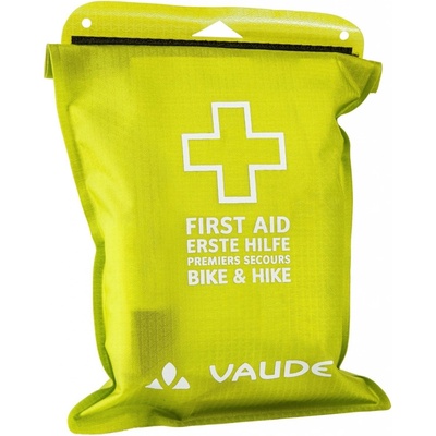 Vaude First Aid Kit M Waterproof chute green