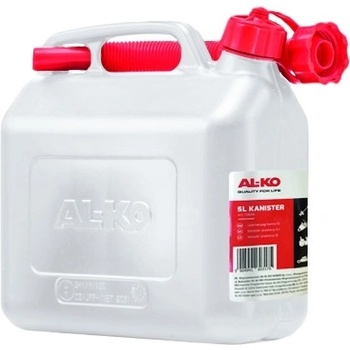AL-KO Kanister s hrdlom na PHM 5 l