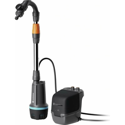 Gardena 2400 ComfortAuto 14605-20