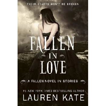 Fallen in Love Kate Lauren Paperback