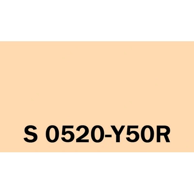 Het Soldecol HG 5l NCS S 0520-Y50R