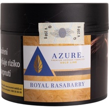 Azure Gold Royal Rasabarry 250 g