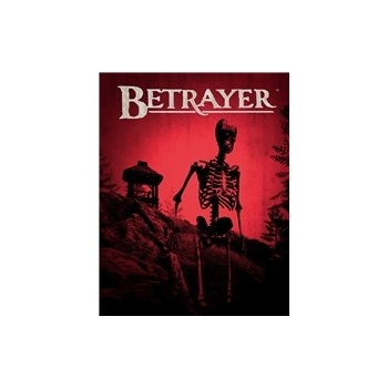 Betrayer