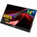 Verbatim PMT-14 Touchscreen