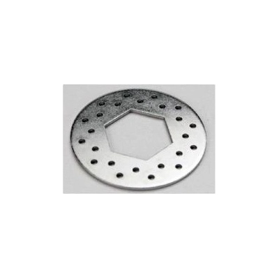Traxxas спирачен диск 42mm стомана