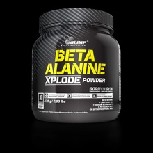 Olimp Beta-Alanine Xplode Powder 420g