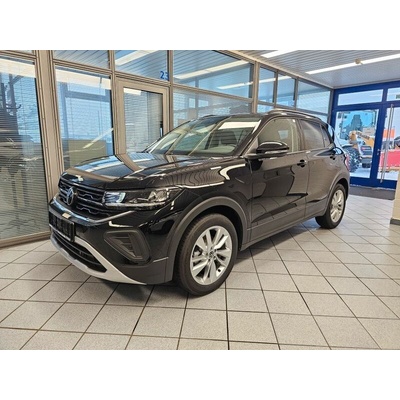 Volkswagen T-Cross Life 85 kW