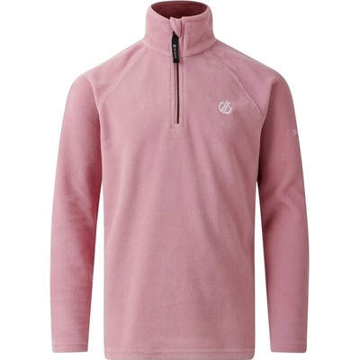 Dare 2B Freehand Half Zip Fleece DKA357 lilas
