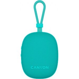 CANYON OnMove 12 Mint (CNE-CBTSP12MT) Портативна тонколона
