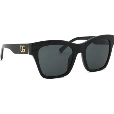 Dolce&Gabbana 0DG 4512 501/87 53