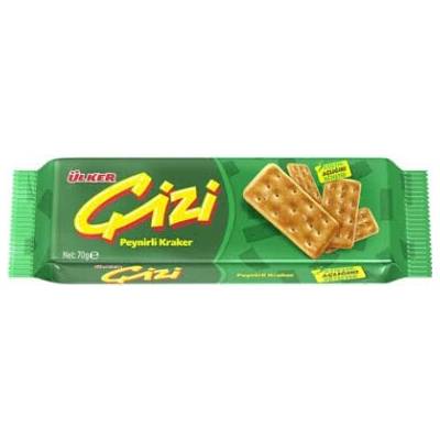 CIZI krekry 70 g